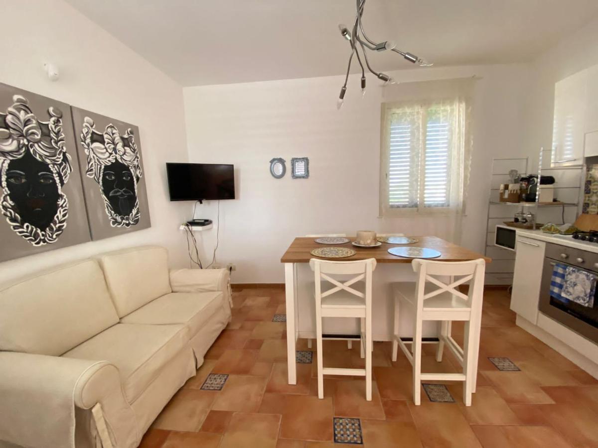 Suite23 Sea Syracuse Bagian luar foto