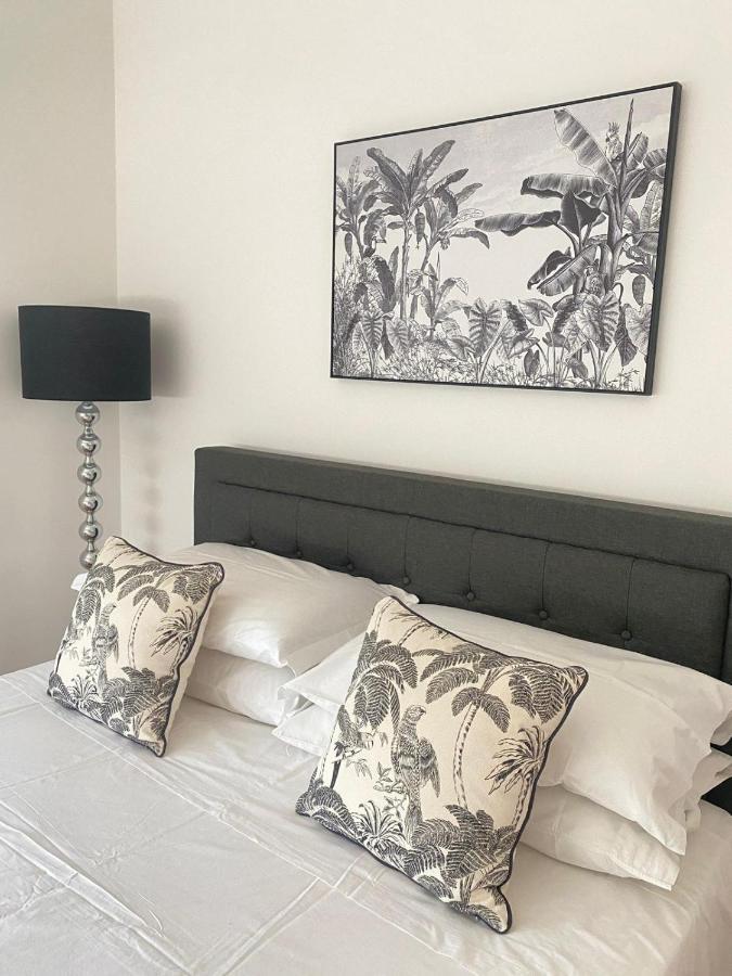 Suite23 Sea Syracuse Bagian luar foto