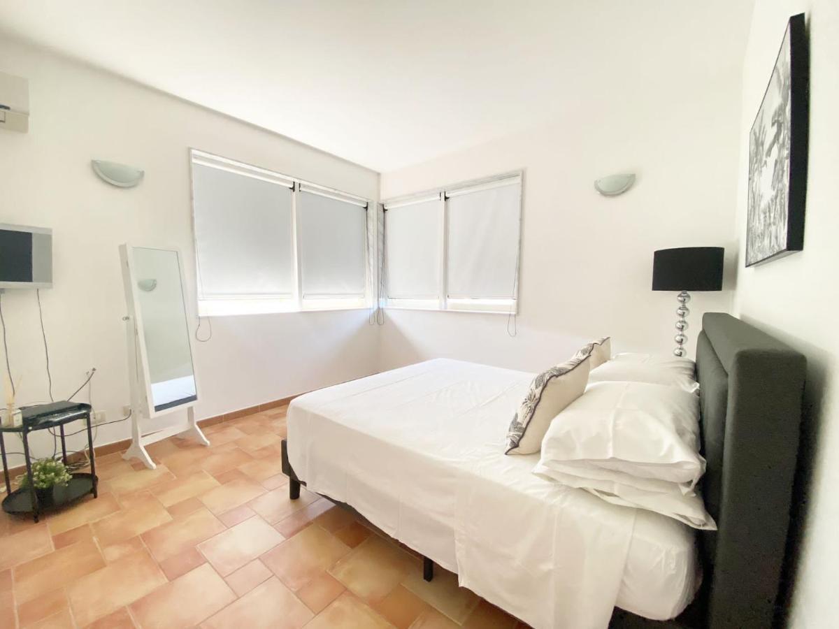 Suite23 Sea Syracuse Bagian luar foto