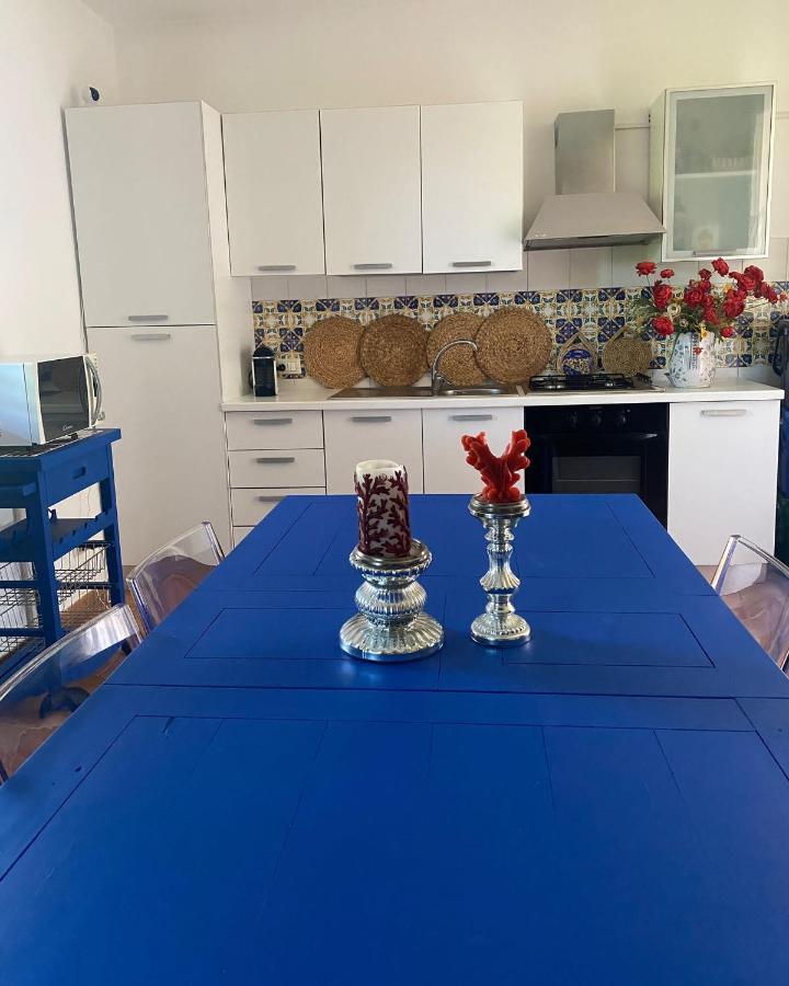 Suite23 Sea Syracuse Bagian luar foto